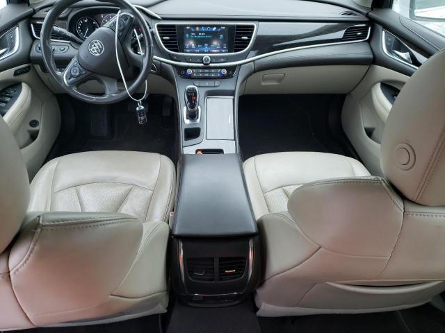 Photo 8 from auction – 2017 BUICK LACROSSE with VIN 1G4ZR5SS7HU187892