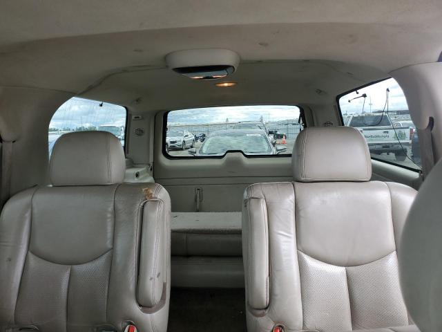 Photo 10 from auction – 2003 CADILLAC ESCALADE E with VIN 3GYFK66N03G334873