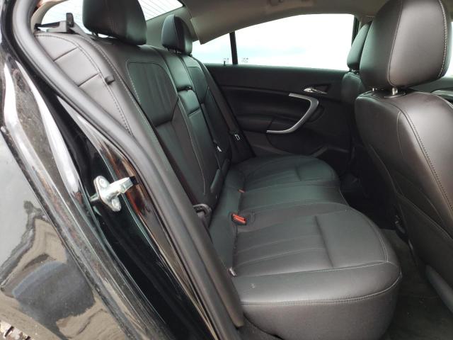 Photo 10 from auction – 2017 BUICK REGAL PREM with VIN 2G4GR5GX9H9106982