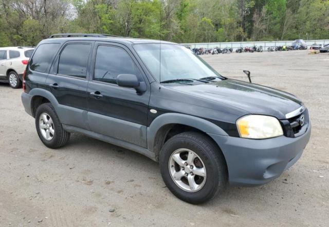 Photo 4 from auction – 2006 MAZDA TRIBUTE I with VIN 4F2YZ02Z86KM21403