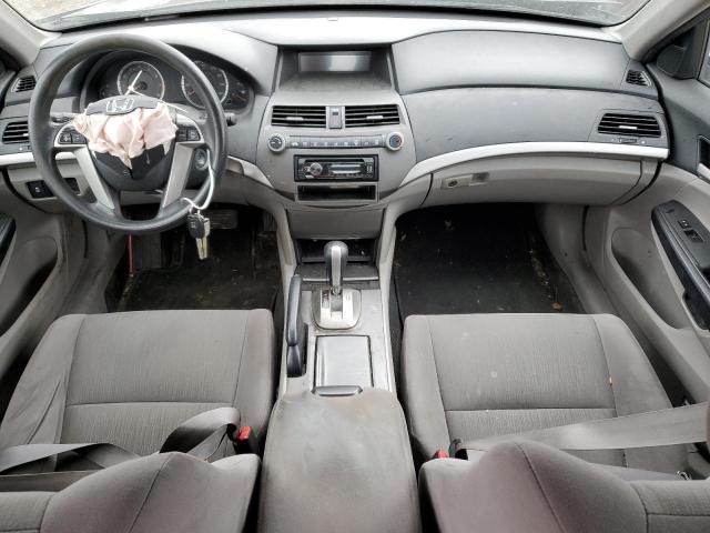 Photo 8 from auction – 2012 HONDA ACCORD LX with VIN 1HGCP2F31CA099904