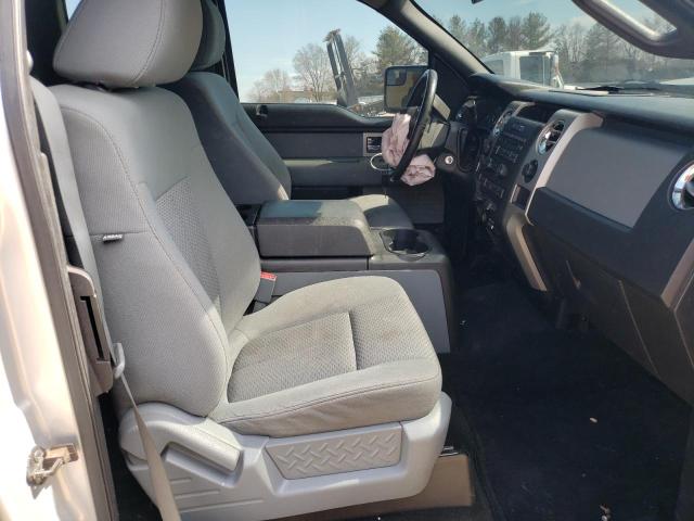 Photo 10 from auction – 2011 FORD F150 SUPER with VIN 1FTFX1EF2BFC21656