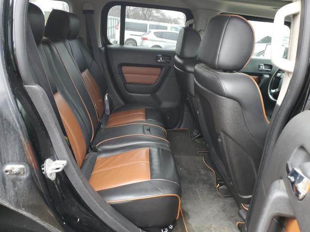 Photo 11 from auction – 2006 HUMMER H3 with VIN 5GTDN136768138565