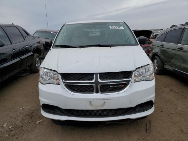 Photo 5 from auction – 2015 DODGE GRAND CARA with VIN 2C7WDGBGXFR643314