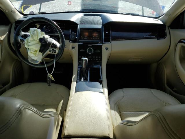 Photo 8 from auction – 2013 FORD TAURUS LIM with VIN 1FAHP2F86DG151841