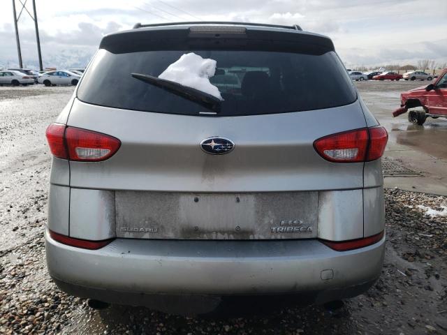 Photo 6 from auction – 2006 SUBARU B9 TRIBECA with VIN 4S4WX85C364408769