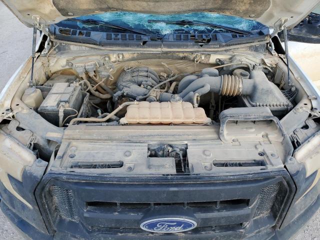 Photo 11 from auction – 2017 FORD F150 SUPER with VIN 1FTEX1E8XHKC87336