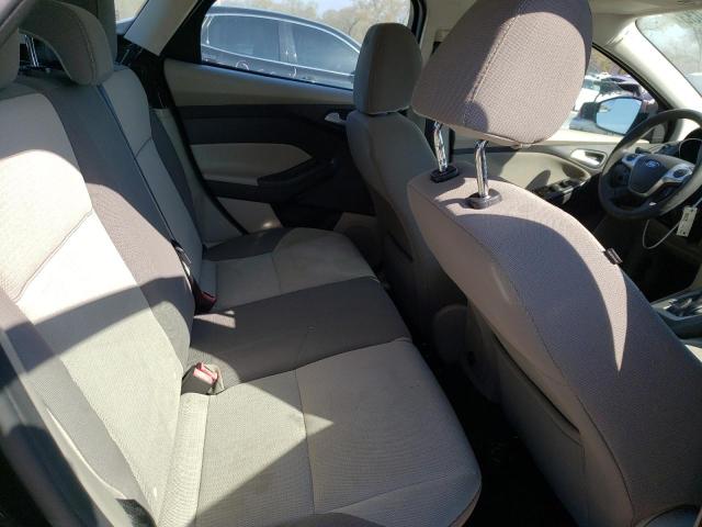 Photo 10 from auction – 2013 FORD FOCUS SE with VIN 1FADP3K2XDL330350