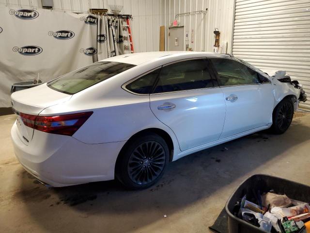 Photo 3 from auction – 2016 TOYOTA AVALON XLE with VIN 4T1BK1EBXGU231098