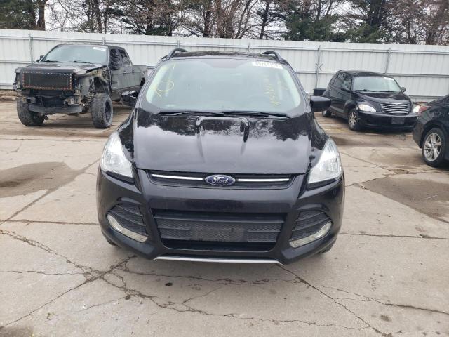 Photo 5 from auction – 2016 FORD ESCAPE SE with VIN 1FMCU0GX0GUC87424