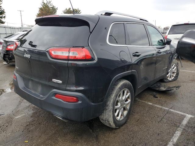 Photo 3 from auction – 2015 JEEP CHEROKEE L with VIN 1C4PJMCS2FW541251
