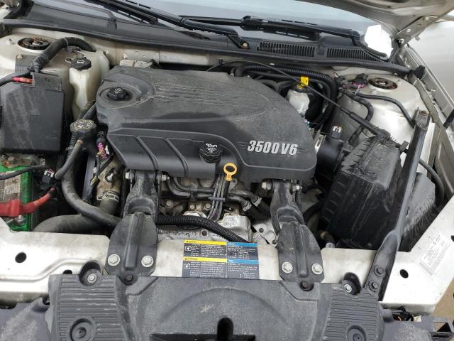 Photo 11 from auction – 2008 CHEVROLET IMPALA LT with VIN 2G1WT58KX81250472