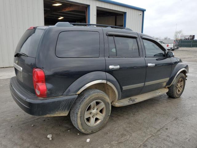 Photo 3 from auction – 2006 DODGE DURANGO SL with VIN 1D4HD48NX6F122193