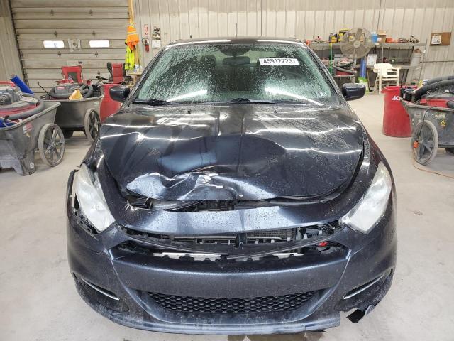 Photo 5 from auction – 2013 DODGE DART SE with VIN 1C3CDFAA5DD332367