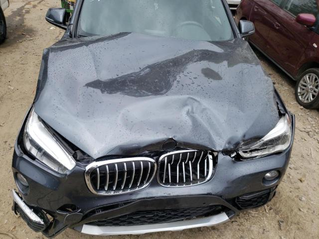 Photo 11 from auction – 2016 BMW X1 XDRIVE2 with VIN WBXHT3C39G5F67439