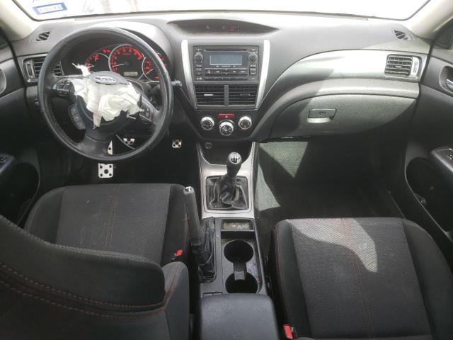Photo 8 from auction – 2014 SUBARU IMPREZA WR with VIN JF1GV7E62EG014797