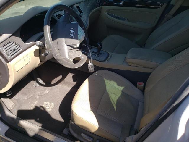 Photo 7 from auction – 2010 HYUNDAI GENESIS 3. with VIN KMHGC4DE2AU080118