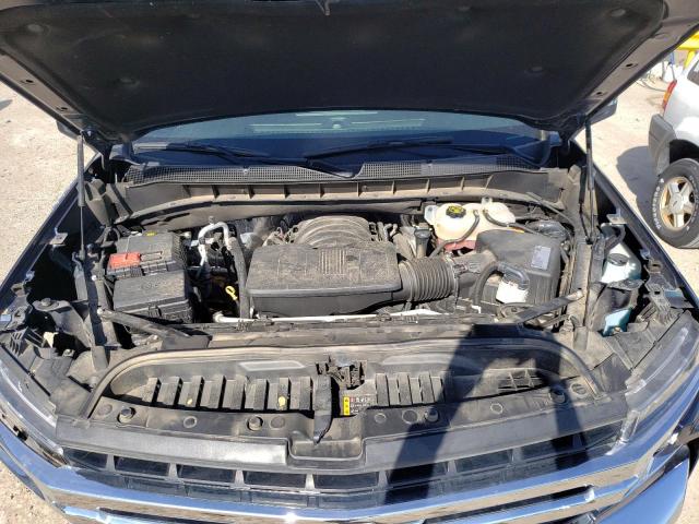 Photo 11 from auction – 2020 CHEVROLET SILVERADO with VIN 3GCPWCED8LG236275