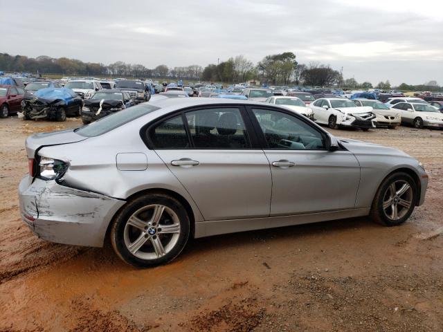 Photo 3 from auction – 2013 BMW 328 I with VIN WBA3A5G59DNP18869
