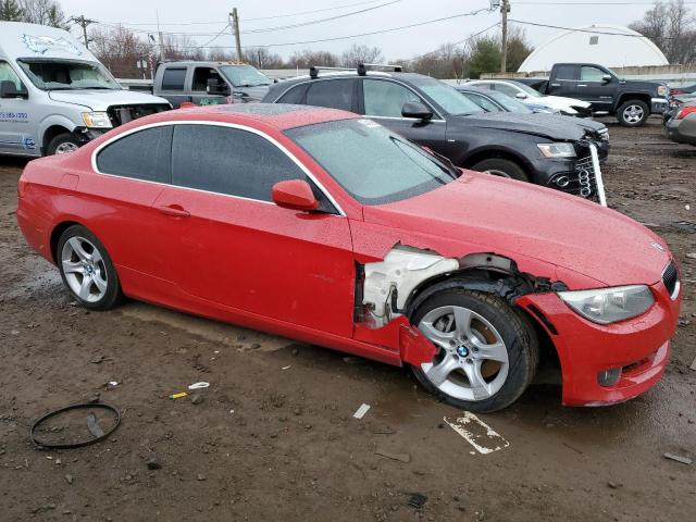 Photo 4 from auction – 2011 BMW 335 XI with VIN WBAKF9C51BE619289