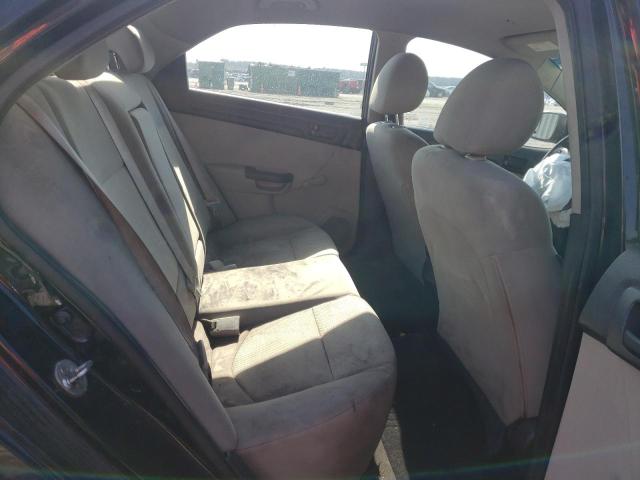 Photo 10 from auction – 2011 KIA FORTE LX with VIN KNAFT4A28B5406040