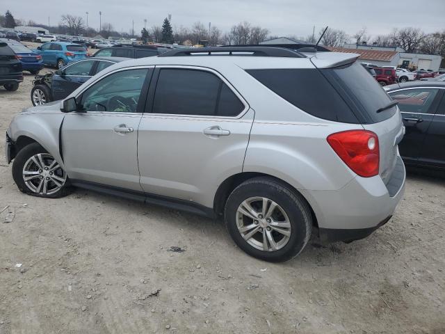 Photo 2 from auction – 2015 CHEVROLET EQUINOX LT with VIN 1GNFLFEK9FZ127792