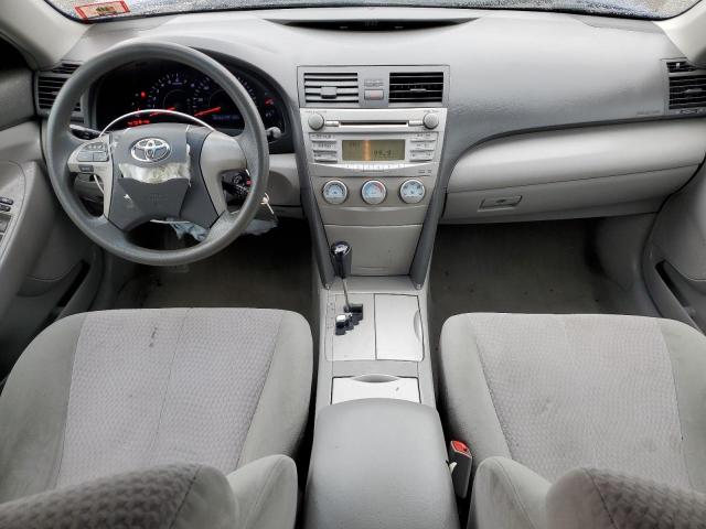 Photo 8 from auction – 2011 TOYOTA CAMRY BASE with VIN 4T1BF3EK2BU738134