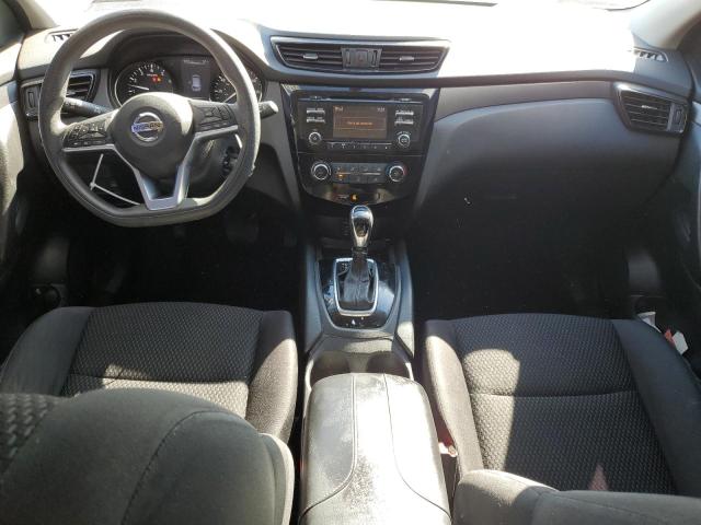 Photo 8 from auction – 2017 NISSAN ROGUE with VIN JN1BJ1CR9HW138170