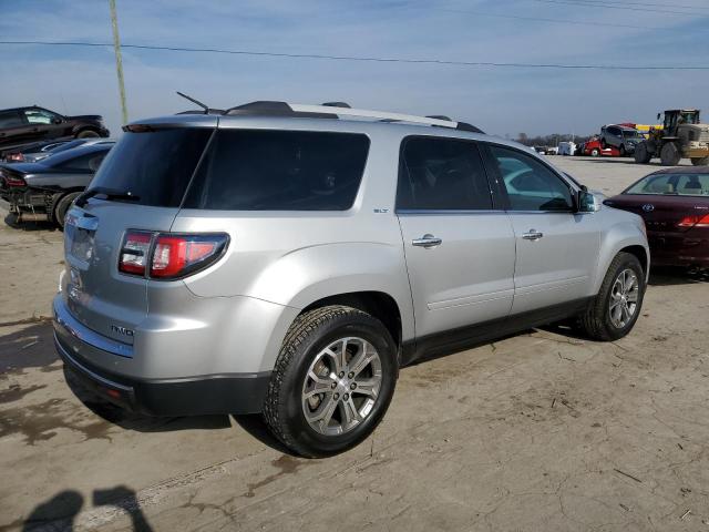 Photo 3 from auction – 2016 GMC ACADIA SLT with VIN 1GKKVRKD4GJ176167