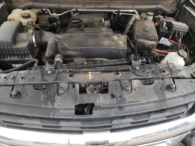 Photo 11 from auction – 2016 CHEVROLET COLORADO with VIN 1GCHSAEA9G1300726