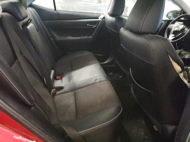 Photo 10 from auction – 2015 TOYOTA COROLLA L with VIN 2T1BURHE6FC440773