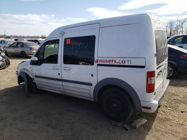 Photo 2 from auction – 2012 FORD TRANSIT CO with VIN NM0KS9BN5CT097115