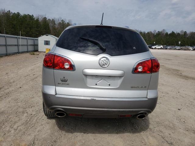 Photo 6 from auction – 2012 BUICK ENCLAVE with VIN 5GAKRAED3CJ184494