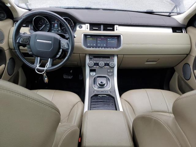 Photo 8 from auction – 2017 LAND ROVER RANGE ROVE with VIN SALVP2BG8HH212772
