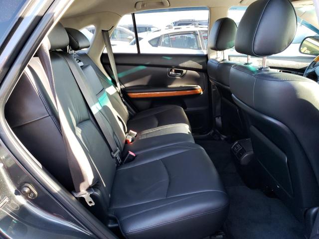 Photo 11 from auction – 2007 LEXUS RX 400H with VIN JTJHW31U172009273