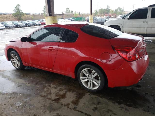 Photo 2 from auction – 2011 NISSAN ALTIMA S with VIN 1N4AL2EP0BC101639