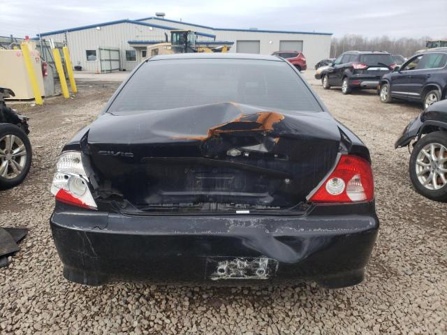 Photo 6 from auction – 2004 HONDA CIVIC DX V with VIN 1HGEM21134L039698