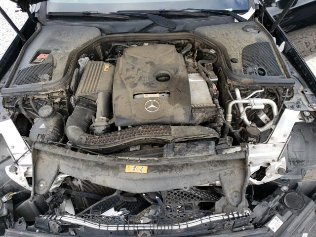 Photo 11 from auction – 2017 MERCEDES-BENZ E 300 with VIN WDDZF4JB7HA206571