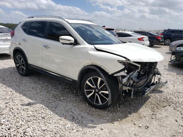 Photo 4 from auction – 2018 NISSAN ROGUE S with VIN JN8AT2MV5JW323802