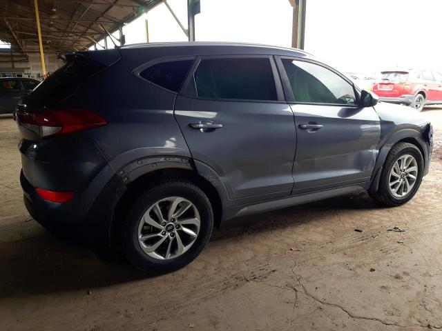 Photo 3 from auction – 2016 HYUNDAI TUCSON LIM with VIN KM8J33A49GU225546