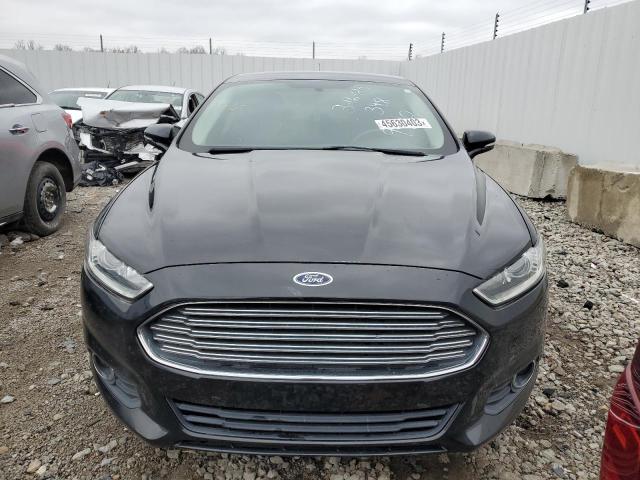 Photo 5 from auction – 2013 FORD FUSION SE with VIN 3FA6P0HR3DR389432