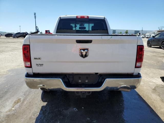 Photo 6 from auction – 2020 RAM 1500 CLASS with VIN 1C6RR6TT3LS102835