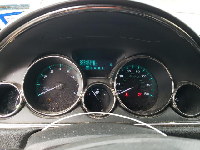 Photo 9 from auction – 2014 BUICK ENCLAVE with VIN 5GAKRBKD4EJ208752