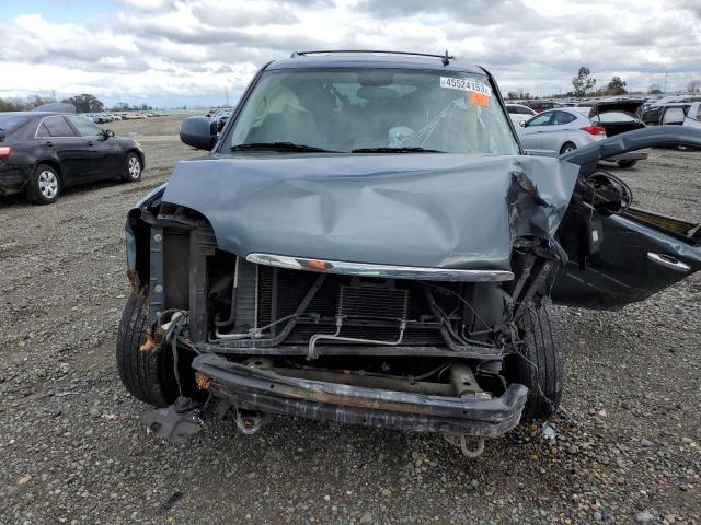 Photo 5 from auction – 2008 GMC YUKON DENA with VIN 1GKFK63838J208456