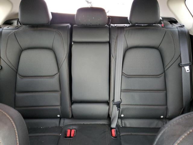Photo 10 from auction – 2023 MAZDA CX-5 PREFE with VIN JM3KFBCM1P0134583