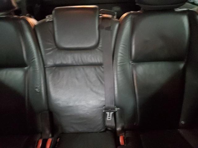 Photo 10 from auction – 2007 VOLVO XC90 3.2 with VIN YV4CZ982471339066