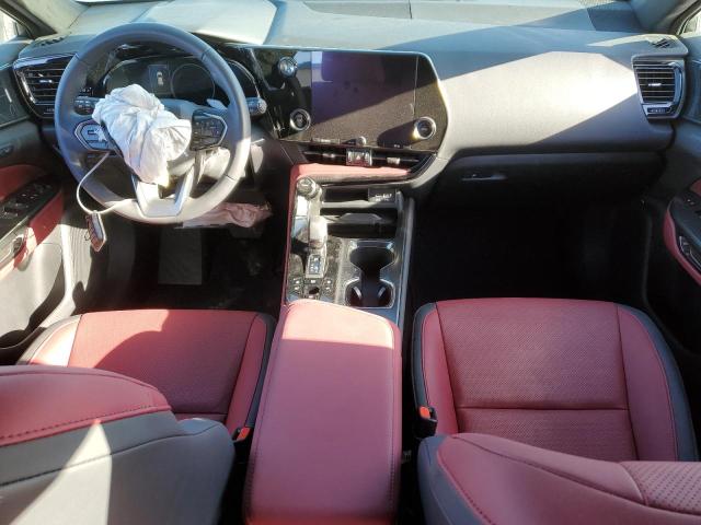 Photo 8 from auction – 2022 LEXUS NX 350 with VIN 2T2GGCEZ5NC003715