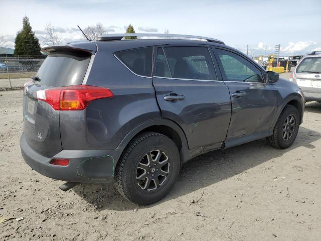 Photo 3 from auction – 2015 TOYOTA RAV4 LE with VIN 2T3BFREV2FW300482