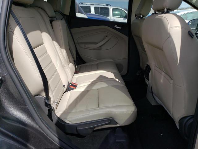 Photo 11 from auction – 2019 FORD ESCAPE SEL with VIN 1FMCU9HD6KUB91198