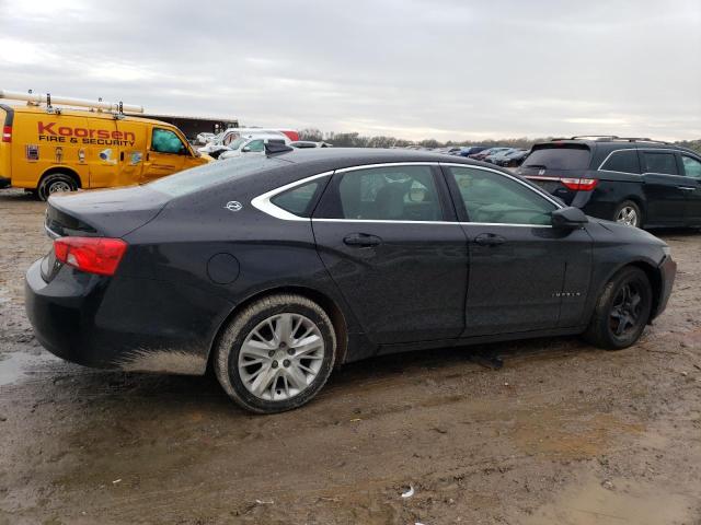 Photo 3 from auction – 2015 CHEVROLET IMPALA LS with VIN 1G11Z5SL6FU148663